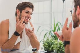 10 cách chăm sóc da cho nam tút lại vẻ đẹp trai, đầy tự tin • Hello Bacsi