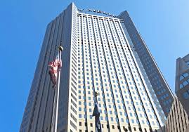 Mellon financial corporation was an investment firm which was once one of the world's largest money management firms. Boca Group Projects Mellon Center