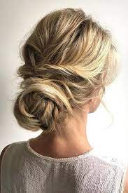 39 Best Pinterest Wedding Hairstyles Ideas Wedding Haircut Romantic Wedding Hair Hair Styles