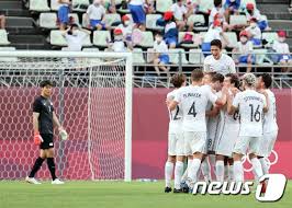 도쿄 2020 남자 축구의 개막전은 도쿄 스타디움에서 열릴 일본과 남아프리카 공화국의 경기로 정해졌습니다. 2zcexl C2xs4qm