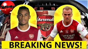 Our editors have chosen several links from arsenalnews.net, newsnow.co.uk and goonernews.com. Breaking Arsenal Football Club News Live Arsenal Afc Arsenalnews Youtube