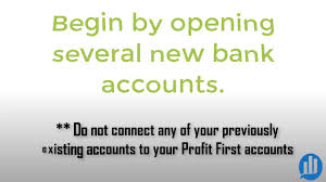 Profit first, is a book on budgeting, disguised as an 'accounting the principle behind profit first is to change the way that business owners think about their it does this by flipping traditional accounting on its head. Profit First Faq Exigo Business Solutions