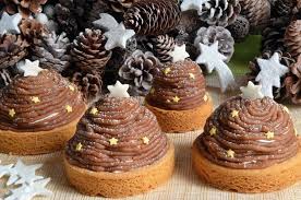 Mont Blanc Aux Marrons Recette Gateau Mont Blanc Recette Dessert Cuisson De Noel