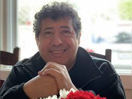 Fred Antonio Galvez's Memorial Website