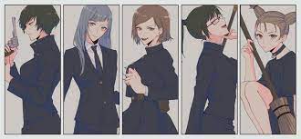 ԑ ঙ լơɣyeլy ԑ ঙ jujutsukaisen 面白いイラスト イラスト キャラクター イラスト