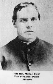 Bygone Walla Walla: vintage images of the City and County (and beyond),  collected by Joe Drazan: Centennial Celebration; St Patrick's Church,  1881-1981