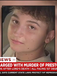 Michael Preston Sparkman