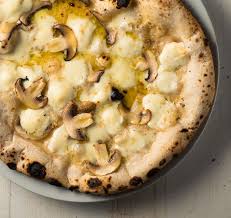 Neapolitan Pizza Dough Recipe Pizza Dough Cooking Preparation Food Processor Recipes