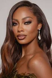 Pin by Gourmet Makeup by Joni Stone