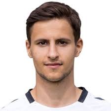 Profile J. Shalom, : Info, news, matches and statistics