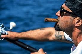 Quick report: 8-day PENN trip aboard Shogun; June 16-24, 2023