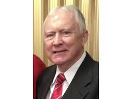 Donald Shepard Obituary (1949