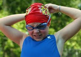 Suburban east Swim League