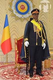Chadian president idriss deby died on a battlefied on april 20, the military said. Le Marechal Idriss Deby Journal La Voix Des Jeunes Facebook