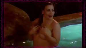 Natalya neidhart topless