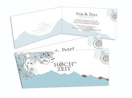 Liebe Kann Berge Versetzen Hochzeitseinladungskarte Einladungskarten Hochzeit Karte Hochzeit Hochzeitskarten