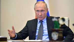 Bagaimanakah cara mengawali karir untuk bekerja di rumah. Kecam Penusukan Di Prancis Putin Teroris Tak Punya Nilai Moral Manusia