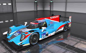 Chris hoy joins the 5 nations british rallycross championship for the opening round at lydden hill. S397 Oreca Algarve Pro Racing Racedepartment