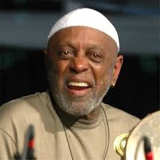 Albert 'Tootie' Heath, renowned jazz drummer, dies at 88