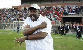 Jomo Sono lands new role | FARPost