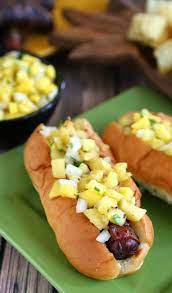 6 Vegan Hot Dog Recipes That Will Blow Your Mind Obsessed By Portia Vegan Hot Dog Dog Recipes Hot Dogs