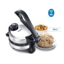 Prestige Roti Maker Prm 3 0 900 W Apnidukaan Com Chapati Bread Roti Chapati