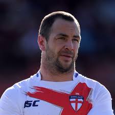 Adrian Morley: England can cope without Alex Walmsley at Rugby League World  Cup
