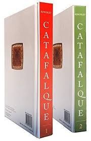 Bol Com Catafalque Peter Kingsley 9781999638405 Boeken