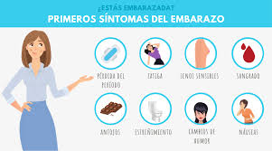 Sintomas A Los Cuantos Dias Puedo Saber Si Estoy Embarazada Shop Www Lactando Org