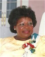 Alda Lloyd Obituary (2014)