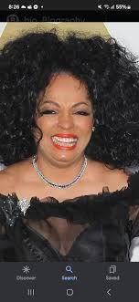 Diana Ross's rise to fame and her role in the Supremes