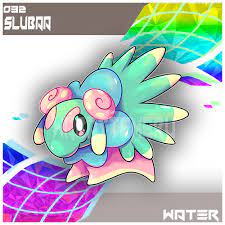 Meris Region Pokemon 6 By Wabatte Meru On Deviantart Pokemon Meru Pokemon Alola