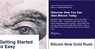 If you want to learn the best way to buy bitcoins, keep reading! Bitcoin New Gold Rush Home Facebook
