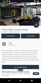 Indoor window garden ideas 2. Indoor Water Garden Design For Android Apk Download