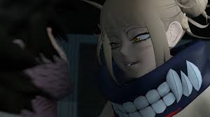 Dabi And Toga [TarroTheRambler][4k]