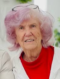 Patsy Hardman Obituary (1934