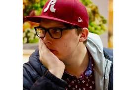 Chase Forester Obituary (1993