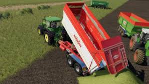 You'll also be the first to know when they release new music and merch. Randazzo Mods Ls Portal Farming Simulator Mods