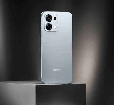 OPPO A6 Pro - Rugged, Ultra-Slim, AMOLED Display | OPPO Kenya