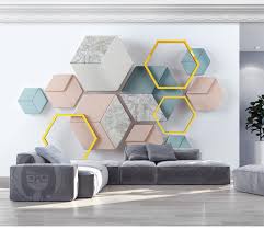 Maybe you would like to learn more about one of these? Wallpaper Ruang Tamu Wall Living Room Room Furniture Wallpaper Shelf Design Mural Rectangle Interior Design 1286570 Wallpaperkiss