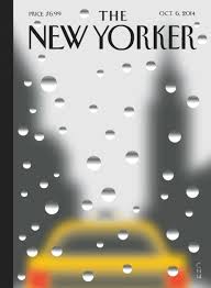 Cyclists ride along a quiet walkway under the harbor bridge in sydney on july 19, 2021, amid a lockdown in melbourne and sydney as australia seeks to contain a surge in coronavirus cases. The New Yorker Unveils Its First Animated Gif Cover The New Yorker The Guardian