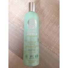The rosehip specialists unit 2/329 high street chatswood, sydney, nsw 2067 t 1800 851 888 / +61 2 9417 7522 Natura Siberica Anti Dandruff Shampoo 4744183010628 Codecheck Info