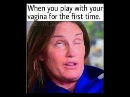 I have no idea why it's funny. Vulcan Camel Toe Don T Call Me Bruce Youtube