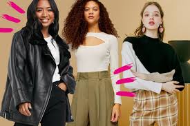 Ausgefallene mode für reife frau ab 50. Mode Fur Kleine Frauen Die Besten Onlineshops Fur Petites Glamour