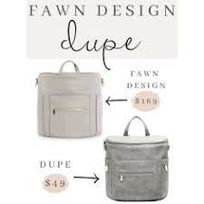 Открыть страницу «fawn design» на facebook. 61 Diaper Bag Ideas In 2021 GenÈ›i PoÈ™ete Bebe