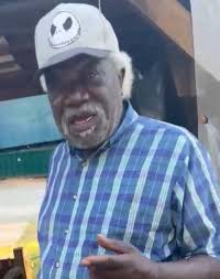 Obituary for Von "Bay" Ashley