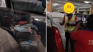 We did not find results for: Si Ibu Terpaksa Tinggalkan Bayi Dalam Kereta Sebab Takut Tesco Tak Bagi Masuk Saksi The Reporter