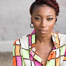 Black, White & In Color