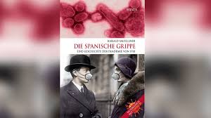 Spanische Grippe Im Vergleich Mit Corona Swr1