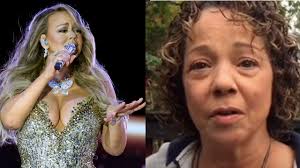 Mariah Carey confirms death of mother and sister
